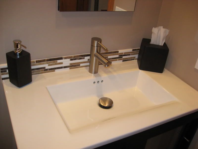 Sinktop
